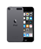 Apple iPod touch 256 GB - Uzay Grisi