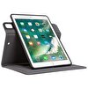 Targus Versavu 360° iPad (6. /5. Nesil), iPad Pro 9.7'', iPad Air 2 & iPad Air -  Bordo 5051794026351