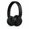 Beats Solo Pro Wireless Gürültü Önleme Özellikli Kulaklık - Siyah MRJ62EE/A