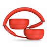Beats Solo Pro Wireless Gürültü Önleme Özellikli Kulaklık - More Matte Collection - Kırmızı MRJC2EE/A
