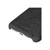 Krusell Birka Mantar  iPhone 11 Pro Max Kılıf Siyah