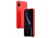 Baseus iPhone XR Kılıfı Original LSR - Kırmızı
