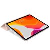Apple 12.9 inç iPad Pro (3. nesil) için Smart Folio - Kum Pembesi