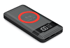 Pineng 10000 mAh Kablosuz Taşınabilir Sarj Cihazı Wireless Powerbank – Siyah 6952202282095