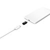 Hama Mikro USB Adaptörü - Apple Lightning Plug, MFI, Siyah
