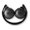 JBL T500BT Mikrofonlu Kulaküstü Kablosuz Kulaklık - Siyah 6925281939952