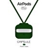 Buff Blogy AirPods Pro Silikon Kılıf - Yeşil 6959633503973