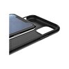 Buff iPhone 11 Pro Rubber Fit Kılıf - Siyah