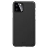 Baseus Wing Case iPhone 11 Pro Max Ultra İnce Kılıf Siyah