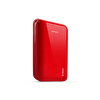 Ttec ReCharger S 10.000 mah Taşınabilir Şarj Aleti / Powerbank - Kırmızı