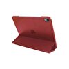 FRE iPad Pro 11 inç Koruma Kılıfı (1. Nesil) Kırmızı