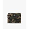 Wouf Camouflage iPad Case