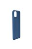PRO iPhone 11 Pro Max Silikon Koruma Kılıfı - Mavi 2019231203447