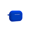 Celly AirPods Pro Kılıfı - Mavi AIRCASE3BL