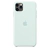 iPhone 11 Pro için Silikon Kılıf - Okyanus Köpüğü MY152ZM/A