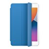 iPad (9. nesil) için Smart Cover - Sörf Mavisi MXTF2ZM/A