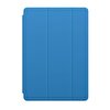 iPad (9. nesil) için Smart Cover - Sörf Mavisi MXTF2ZM/A