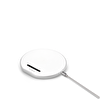 Ttec AirCharger Kablosuz Hızlı Şarj Cihazı - Beyaz 8694470737133