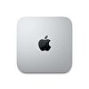 Apple Mac Mini M1 8C 8GB 256GB SSD Gümüş - MGNR3TU/A