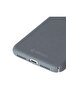 Krusell iPhone 12 Pro Max Kılıf - Kumtaşı Gri