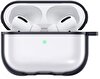 Piili AirPods Pro Kılıf - Mat Siyah 6944628925861