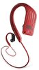JBL Endurance Bluetooth Sprint Su Geçirmez Spor Kulakiçi Kulaklık - Kırmızı