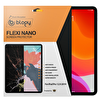 Blogy iPad Pro 12.9 2019 Flexi Nano Ekran Koruyucu 6959633504123