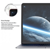 Blogy Flexi Nano MacBook Pro 13/Air 13 2019 Ekran Koruyucu