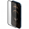 Buff iPhone 12 Pro Max 5D Glass Ekran Koruyucu 6959633411452