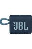 JBL Hoparlör Bluetooth Go 3 - Mavi
