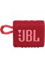 JBL Hoparlör Bluetooth Go 3 - Kırmızı 6925281975639