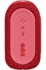 JBL Hoparlör Bluetooth Go 3 - Kırmızı 6925281975639