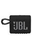 JBL Hoparlör Bluetooth Go 3 - Siyah