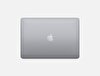 Apple MacBook Pro 13'' Uzay Grisi ve 8 Çekirdekli Apple M1 Çip - Z11C0007Y