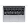 Apple MacBook Air 13'' inç Uzay Grisi 8 çekirdekli CPU Apple M1 çip Z125000BV