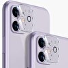 Piili iPhone 11 Lens Koruyucu 6944628917675