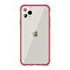 Piili iPhone 12 Pro Max Mat Kılıf - Kırmızı 6944628926479