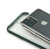 Piili iPhone 12 Pro Max Mat Kılıf - Yeşil