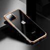 Baseus Shining iPhone 11 Pro Kılıf - Gold
