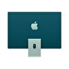 Apple 24 inç iMac 4.5K M1 8C C-7C G 256GB - Yeşil