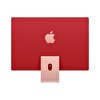 Apple 24 inç iMac 4.5K M1 8C C-7C G 256GB - Pembe MJVA3TU/A