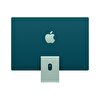 Apple 24 inç iMac 4.5K M1 8C C+G 256GB - Yeşil MGPH3TU/A