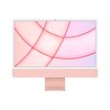 Apple 24 inç iMac 4.5K M1 8C C+G 256GB - Pembe