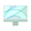 Apple 24 inç iMac 4.5K M1 8C C+G 512GB - Yeşil
