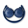JBL T500BT Mikrofonlu Kulaküstü Kablosuz Kulaklık - Mavi