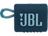 JBL Hoparlör Bluetooth Go 3 - Mavi 6925281975622