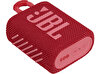 JBL Hoparlör Bluetooth Go 3 - Kırmızı 6925281975639