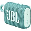 JBL Go3 Bluetooth Hoparlör - Teal 6925281975653