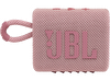 JBL Hoparlör Bluetooth Go 3 - Pembe 6925281975677