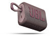 JBL Hoparlör Bluetooth Go 3 - Pembe 6925281975677